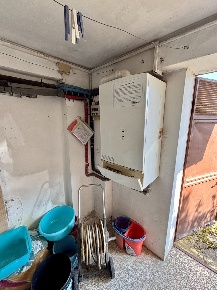 Foto Casa indipendente a Terricciola di 265 m² con 8 locali in vendita