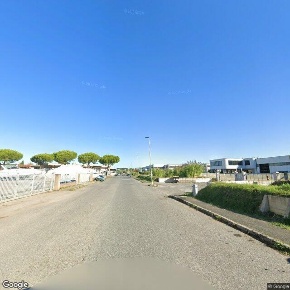Foto Capannone industriale a Cecina Cecina Centro di 240 m² con 2 locali