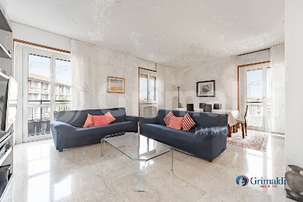 Foto Appartamento in Via Rembrandt 67, Milano Piazzale Siena di 150 m²