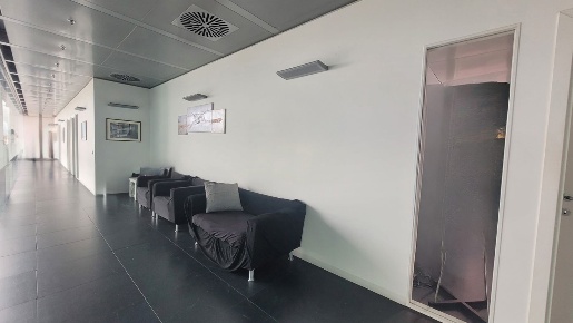 Foto Ufficio a Padova Stanga - Pio X di 216 m² con 5 locali in vendita