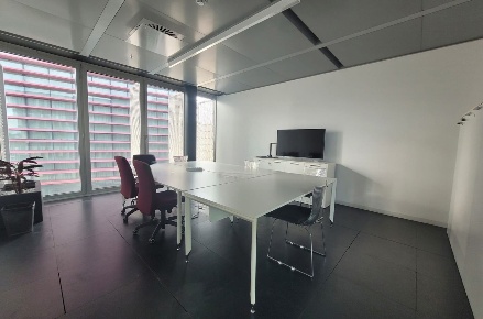 Foto Ufficio a Padova Stanga - Pio X di 216 m² con 5 locali in vendita