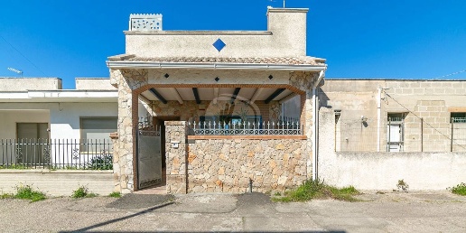 Foto Casa indipendente in Via Canaletto 7, Nardò Centro di 75 m² in vendita