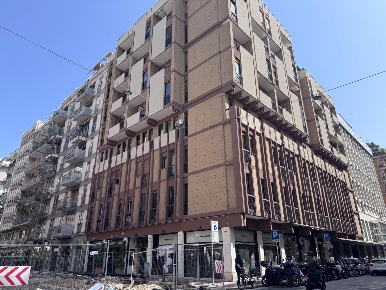Foto Appartamento in Via Dante Alighieri 33, Bari Murat di 145 m²
