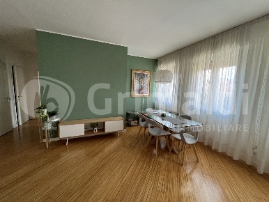 Foto Appartamento in Agnusdei, Padova Santa Sofia - Altinate di 110 m²