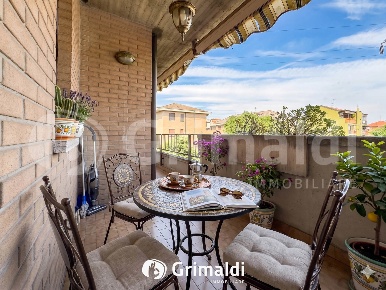 Foto Attico in Via SILVIO PELLICO 25, Cinisello Balsamo Borgo Misto