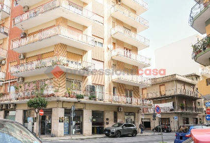 Foto Appartamento in Via Tenente T. Minniti 62, Milazzo Centro di 145 m²