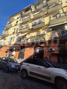 Foto Appartamento in Andrea Cantelmo, Napoli Arenaccia di 70 m² in vendita