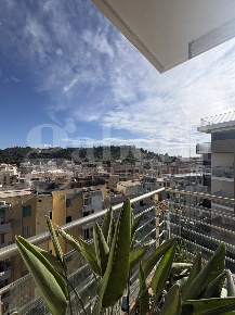 Foto Appartamento in Via Dei Falconi 59, Cagliari Bonaria di 107 m²