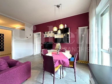 Foto Appartamento in Via Piana Del Merula 1, Andora Marina Di Andora