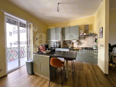 Foto Appartamento in Via Luigi Sturzo 26, Lecce Ariosto di 160 m²