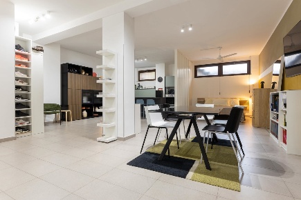 Foto Appartamento in dei Laterani, Roma San Giovanni di 100 m² con 1 locali