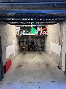 Foto Box in De AndrÃ¨, Grugliasco Centro di 15 m² in vendita