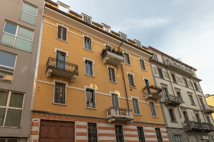 Foto Appartamento in Via Gian Francesco Pizzi 20, Milano Ripamonti di 90 m²