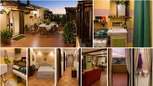 Foto Appartamento in Via Eduardo De Filippo snc, Sant'Anastasia Centro