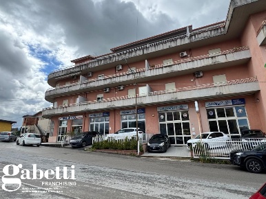 Foto Appartamento in Via Croce Segreto 38, Patti Centro di 130 m²