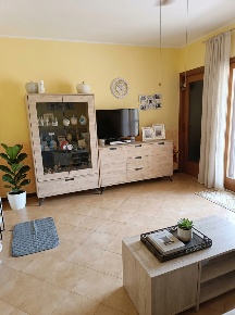 Foto Appartamento in Via ROVIGO - Piazza Repubblica 2, Rovigo di 85 m²