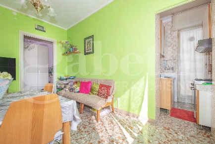 Foto Appartamento in Via Assisi 2, Rivoli San Paolo di 76 m² con 3 locali
