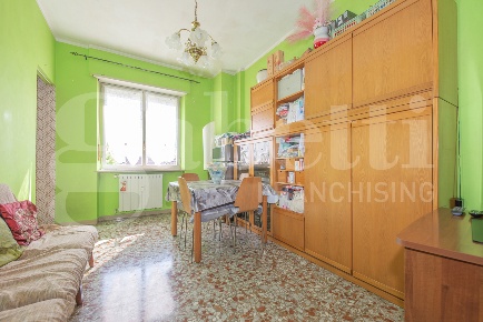 Foto Appartamento in Via Assisi 2, Rivoli San Paolo di 76 m² con 3 locali
