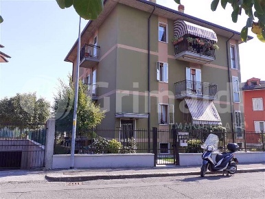 Foto Appartamento in Via Brigata Cuneo 9, Verona Santa Lucia - Golosine