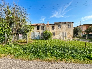 Foto Rustico in Via FRATTA POLESINE Via San Giorgi 0, Fratta Polesine