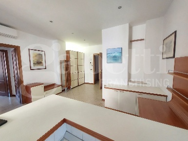 Foto Appartamento in del popolo, Treviso San Nicolò di 60 m² con 2 locali