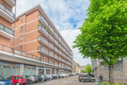 Foto Appartamento in Via Po 12, Rivoli Fratelli Cervi - Repubblica di 91 m²