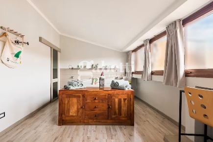 Foto Appartamento in Via Giuseppe Galliano 1, Firenze di 200 m² in vendita
