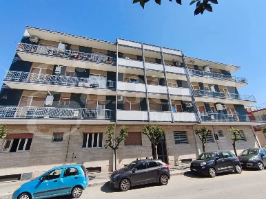 Foto Appartamento in de Gasperi, Triggiano di 120 m² con 3 locali