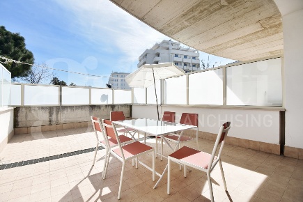 Foto Appartamento in Via Eduardo de Filippo 1, Vasto Vasto Marina di 63 m²