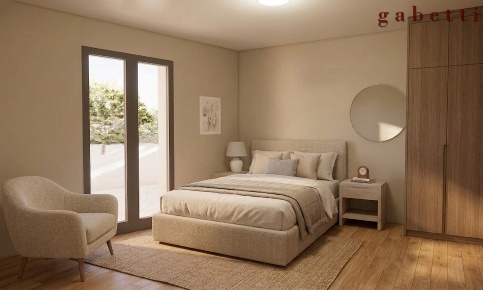 Foto Appartamento in Strada ponte vecchio 1, Magenta Centro di 122 m²