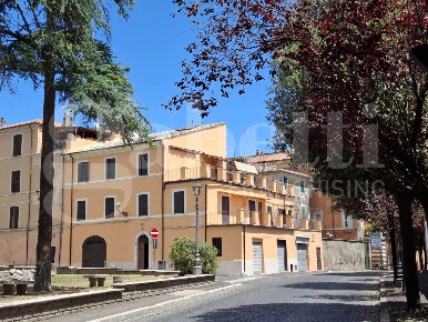 Foto Appartamento in Via Mazzocchi 4, Civita Castellana Centro di 150 m²