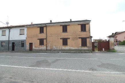 Foto Casa indipendente in Via Damiano Chiesa 85, Marcallo con Casone
