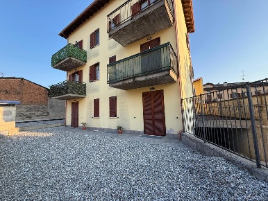 Foto Appartamento in Via Circonvallazione nord 10, Castrezzato Centro