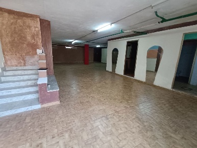 Foto Magazzino in Via della Ginestre 2, Brusciano di 200 m² con 2 locali