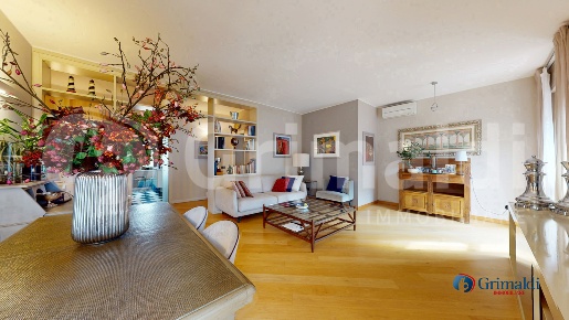 Foto Appartamento in Piazzale Gambara 0, Milano Gambara di 145 m²