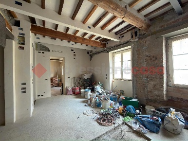 Foto Appartamento in Via dei Redi 17, Arezzo Porta Crucifera di 218 m²