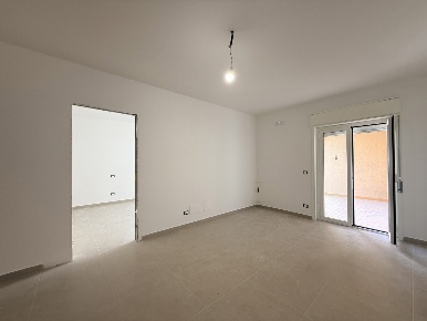 Foto Appartamento in Via colonnello bertÃ¨ 29, Milazzo Centro di 70 m²
