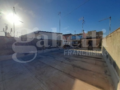 Foto Appartamento a Siracusa Borgata - Santa Lucia di 95 m² con 3 locali