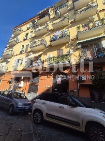 Foto Appartamento in Andrea Cantelmo, Napoli Arenaccia di 70 m² in vendita