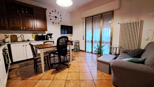Foto Appartamento in Matteotti, Anzola dell'Emilia Centro di 50 m²