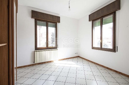 Foto Appartamento in VIA PISACANE, Imola di 122 m² con 4 locali in vendita