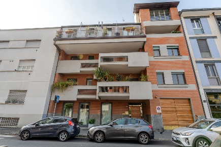 Foto Appartamento in Via rutilia 25, Milano Ripamonti di 95 m² con 3 locali