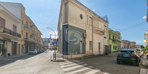 Foto Casa indipendente in Via Ettore Fieramosca 3, Nardò Centro di 300 m²