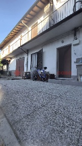 Foto Appartamento in Via sant'anna 7, Parabiago Centro di 55 m² in vendita