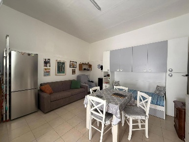 Foto Appartamento in Via Dogana Dei Sali 4, Foggia Quartieri Settecenteschi