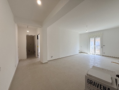 Foto Appartamento in Via colonnello bertÃ¨ 29, Milazzo Centro di 67 m²