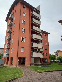 Foto Appartamento in Via Pitagora 21/a, Verona Borgo Nuovo - Navigatori