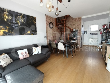 Foto Appartamento in Via Tito Livio 25, Anzio Anzio Due di 70 m² in vendita