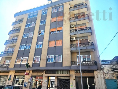Foto Appartamento in Cosimo Mariano, Copertino di 125 m² con 6 locali