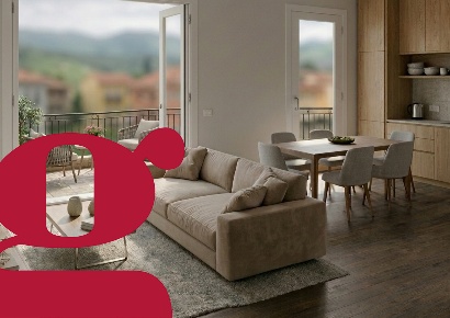 Foto Appartamento in Via dell'abbadia 0, Porto Recanati di 78 m² in vendita